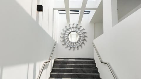 Casa Tabachin Hotel in Cuernavaca