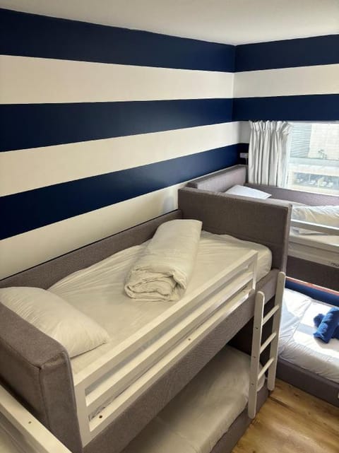 CO living Hotel in Dubai