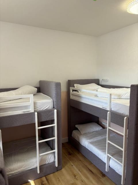 CO living Hotel in Dubai