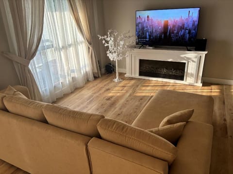 CO living Hotel in Dubai