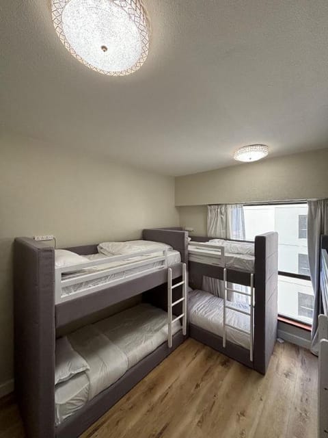 CO living Hotel in Dubai