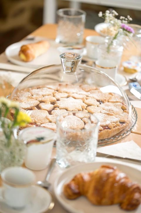 Domo Incantos Bed and Breakfast in Sardinia