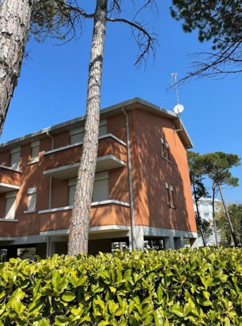 Flat only 200mt from the sea Apartment in Friuli-Venezia Giulia