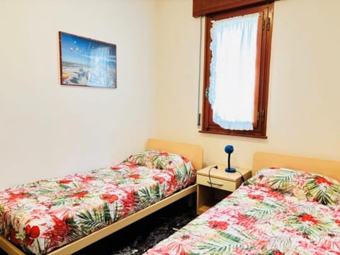 Flat a few steps from the sea Apartment in Friuli-Venezia Giulia