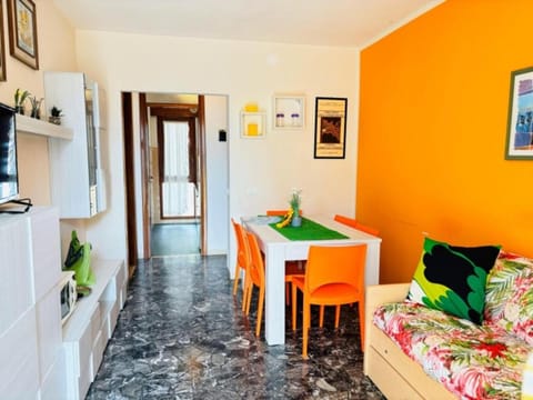 Flat a few steps from the sea Apartment in Friuli-Venezia Giulia