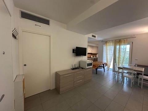 Bright new apartment between beach and city centre Apartment in Bibione