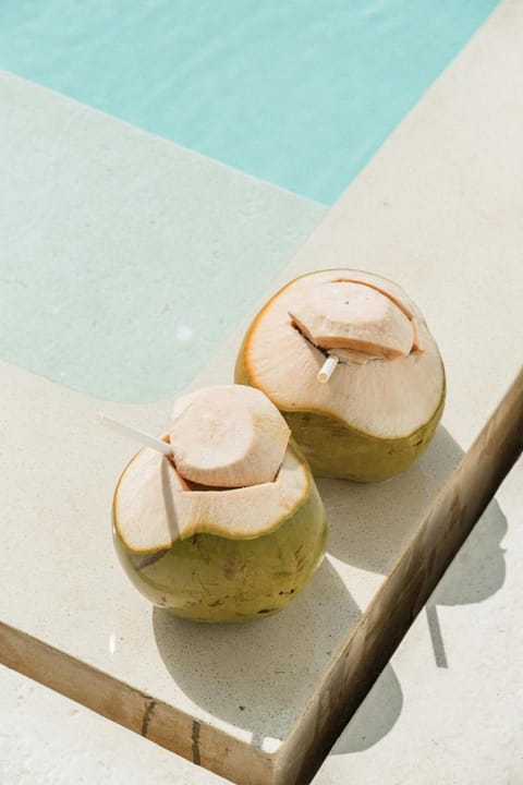 Nisí Villas Bingin, Uluwatu Villa in Bali