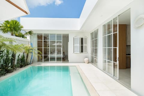 Nisí Villas Bingin, Uluwatu Villa in Bali