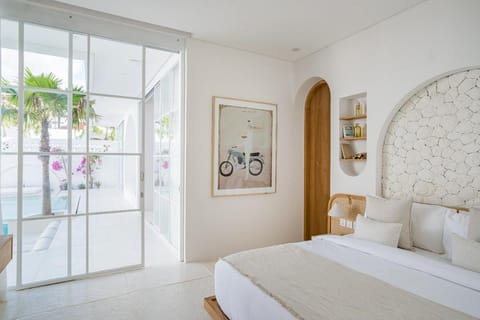 Nisí Villas Bingin, Uluwatu Villa in Bali