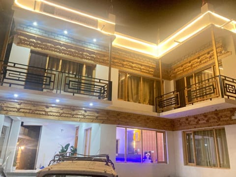 Property view