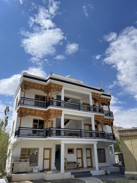 Property view