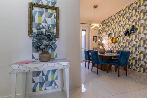 Casa Tesoriera by Wonderful Italy Apartment in Turin