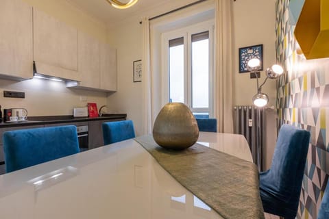 Casa Tesoriera by Wonderful Italy Apartment in Turin