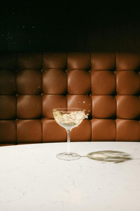 The St. Regis Belgrade Hotel in Belgrade