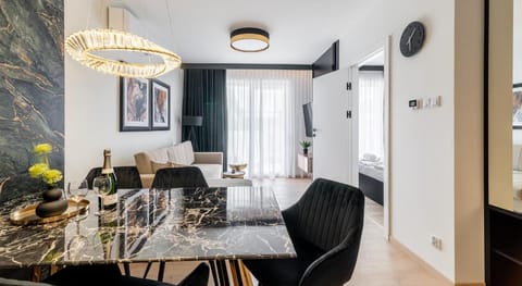 Perlowa Apartament Apartment in West Pomeranian Voivodeship, Poland