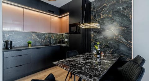 Perlowa Apartament Apartment in West Pomeranian Voivodeship, Poland