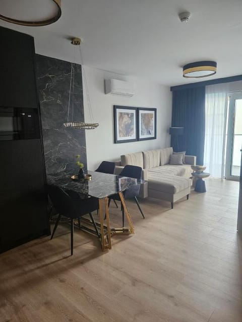 Perlowa Apartament Apartment in West Pomeranian Voivodeship, Poland