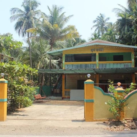 Property view