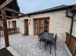 The Stables at Minstrel Court Vacation rental in South Cambridgeshire District