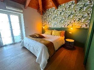 Bellissimo attico rimodernato a 4km da Lucca Vacation rental in Capannori