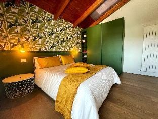 Bellissimo attico rimodernato a 4km da Lucca Vacation rental in Capannori