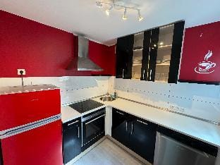 Luxus Maisonette Wohnung mit großer Dachterrasse Apartment in Kaiserslautern