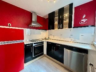 Luxus Maisonette Wohnung mit großer Dachterrasse Apartment in Kaiserslautern