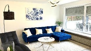 Luxus Maisonette Wohnung mit großer Dachterrasse Apartment in Kaiserslautern