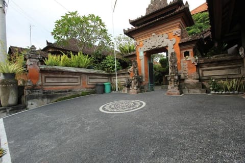 Capital O 94011 Binhari Guest House Hotel in Abiansemal