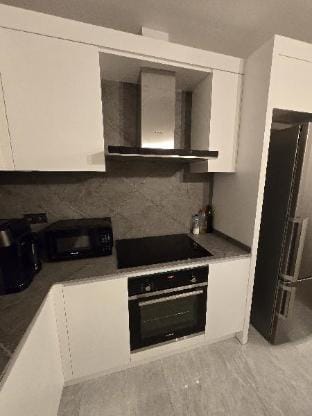 S VİLLA CİTY Villa in Cesme