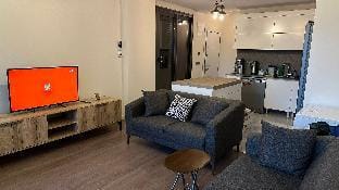 S VİLLA CİTY Villa in Cesme