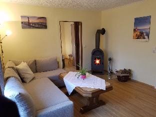 Ferienwohnung auf dem Lande Apartment in Mecklenburgische Seenplatte