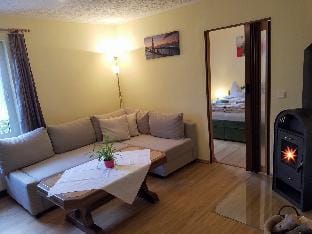 Ferienwohnung auf dem Lande Apartment in Mecklenburgische Seenplatte