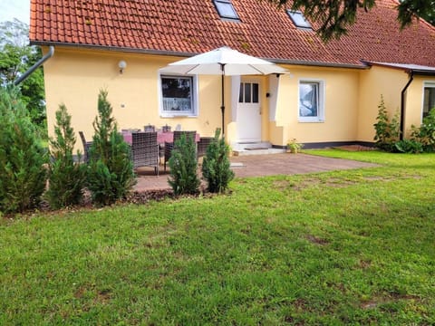 Ferienwohnung auf dem Lande Apartment in Mecklenburgische Seenplatte