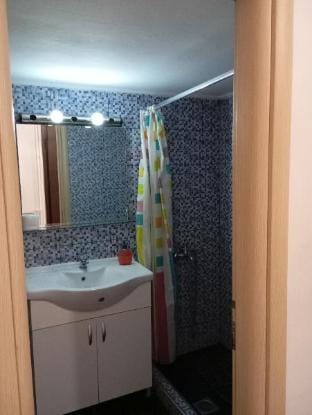 APERRITON  Apartment in Athens