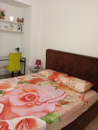 APERRITON  Apartment in Athens