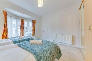 3BR Detached Bungalow w/Parking Vacation rental in Sheffield