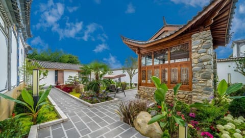 Property view