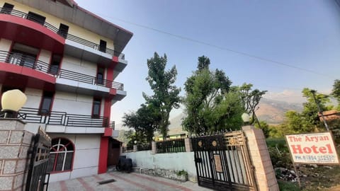 Property view