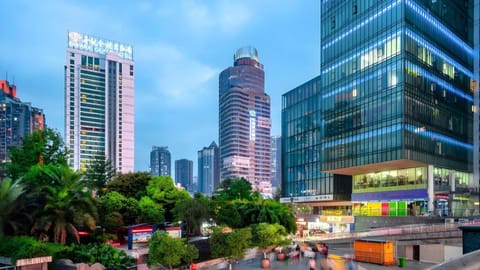 Property view