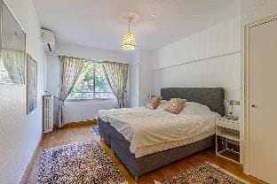 Cannes 2 bedroom with stunning view Apartment in Cannes