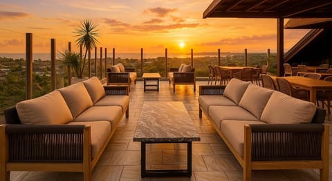 Anaya Hotel Canggu Hotel in North Kuta