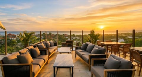 Anaya Hotel Canggu Hotel in North Kuta