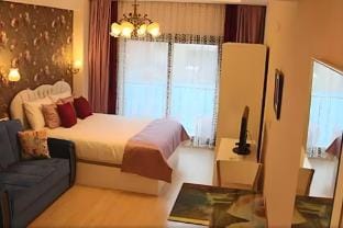 Konak'ta Lüks Daire Vacation rental in Izmir