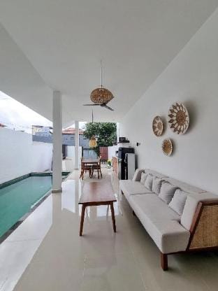 The Samsara Jimbaran Villa Villa in Kuta Selatan