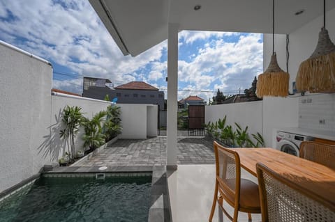 The Samsara Jimbaran Villa Villa in Kuta Selatan