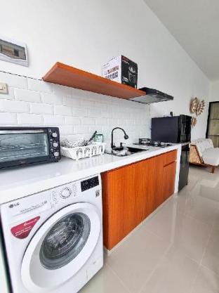 The Samsara Jimbaran Villa Villa in Kuta Selatan