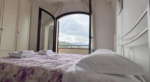 DoMu’ Apartment in Sardinia