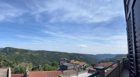 DoMu’ Apartment in Sardinia