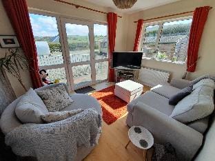 Quiet 2-Bedroom Buncrana Home (The Chalet) Vacation rental in County Donegal